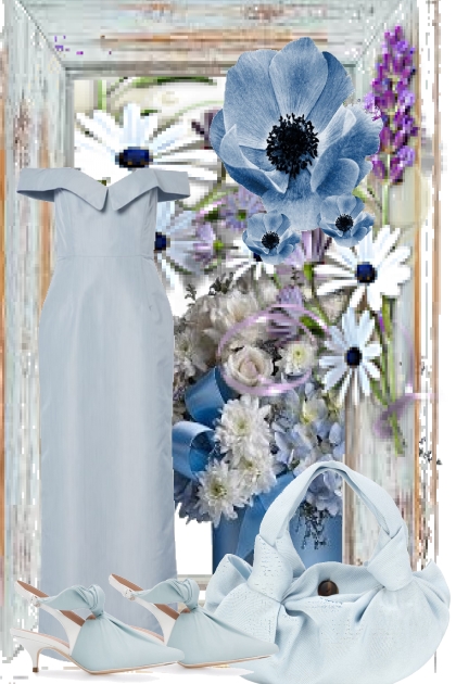 elegant blues..- 8