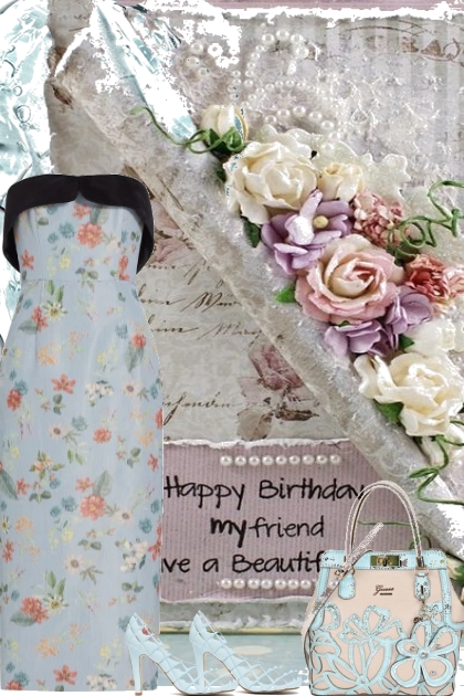 birthday party.((
