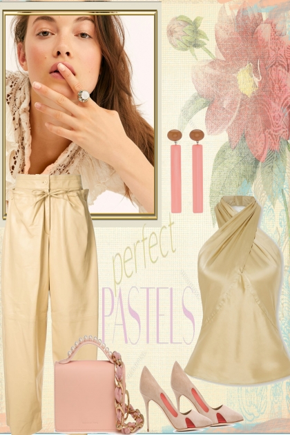 = perfect in pastel