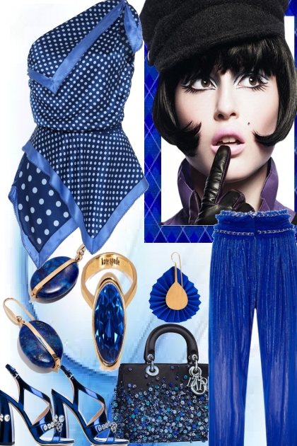 summer .. blues^