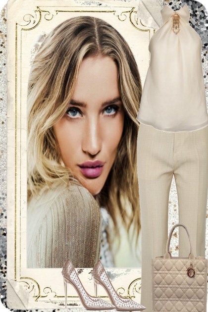 -- ´JUST BEIGE 