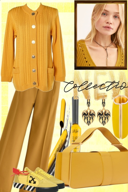 SUNSHINE COLLECTION´