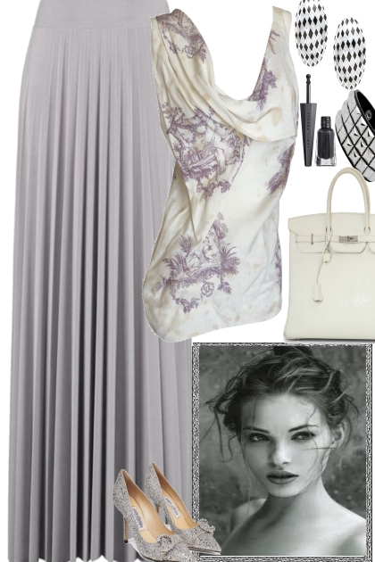 PLEASE .. PLEATS 