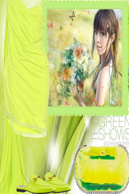 garden party.. . 9