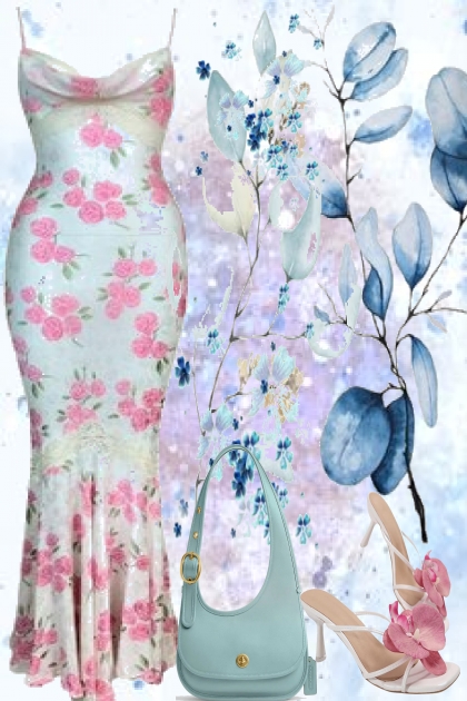 summer ..-- flowers. 