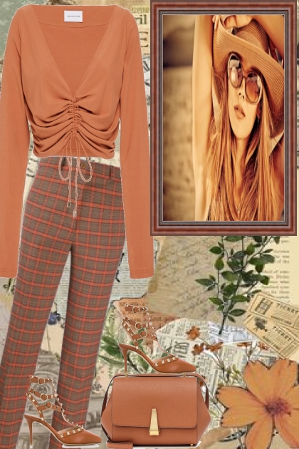 __ 0 in the city.- Fashion set
