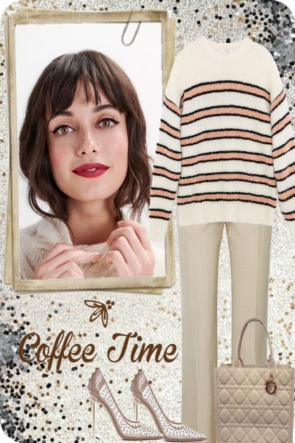 !° coffee time