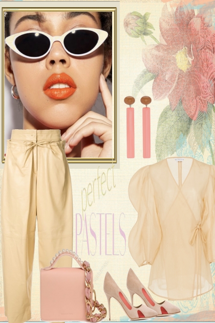 don´t forget your sunglasses´