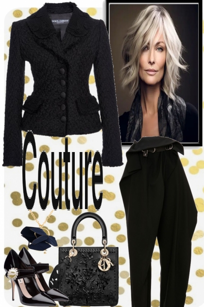 COUTURE ..88