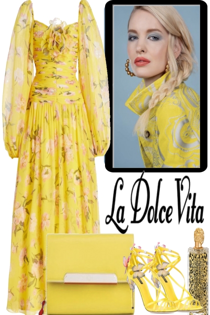 DOLCE VITA.. 88