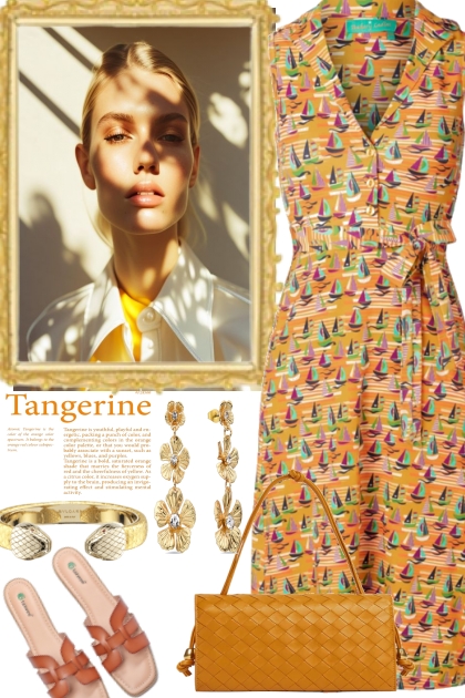TANGERINE ..---?