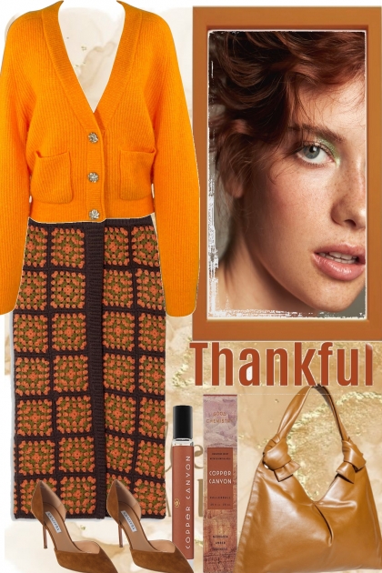 °! thankful