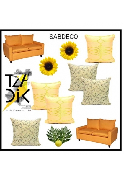 SABDECO #11-III- Combinaciónde moda
