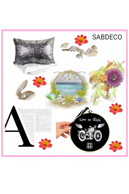 SABDECO #6-IV
