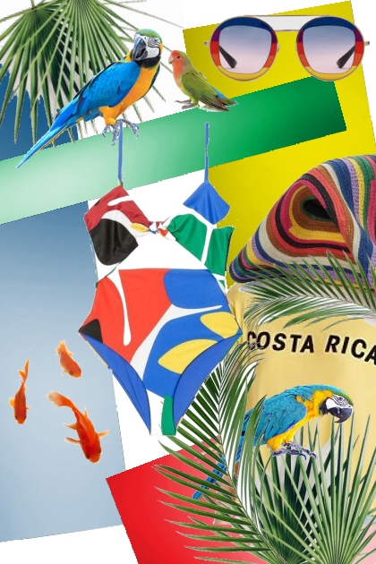 _COSTA_RICA_- Modna kombinacija