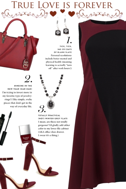 How to wear an Asymmetrical Sleeveless Dress!
