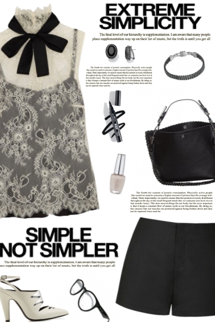 How to wear a Floral Lace Sleeveless Blouse!- Combinaciónde moda