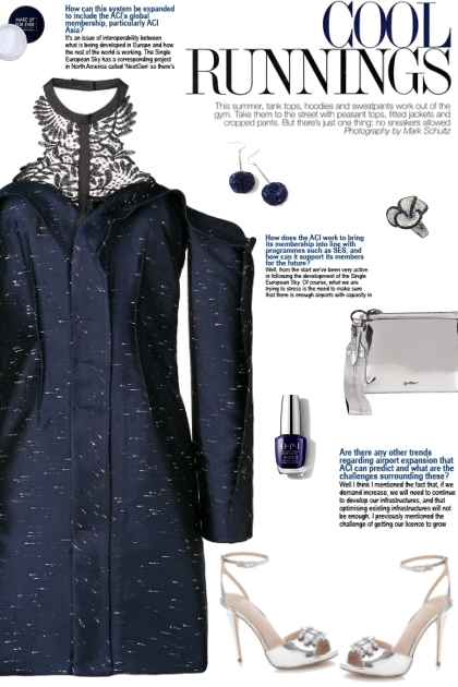 How to wear a Halter Neck Full Sleeve Dress!- combinação de moda