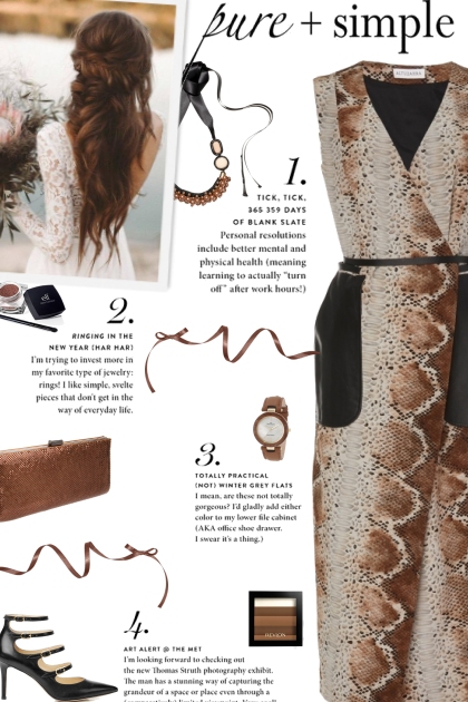 How to wear a Cather Printed Wrap Dress!- Combinaciónde moda