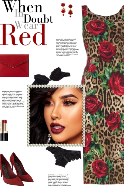 How to wear a Floral Leopard Print Bodycon Dress!- combinação de moda