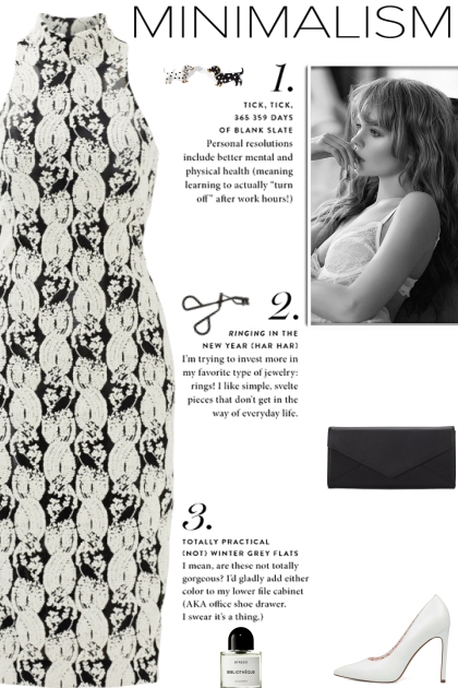 How to wear a High Neckline Bodycon Midi Dress!- Modna kombinacija