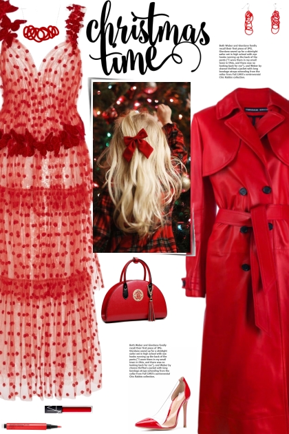 How to wear a Tiered Tulle Midi Dress!- combinação de moda