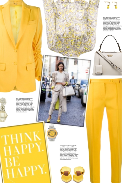 How to wear a Co-Ord Ruched Suit Set!- Combinazione di moda