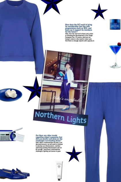 How to wear a Co-Ord Fleece Lined Track Suit!- Fashion set