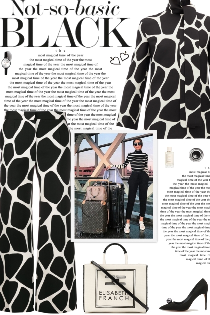 How to wear a Co-Ord Giraffe Print Pant Set!- combinação de moda