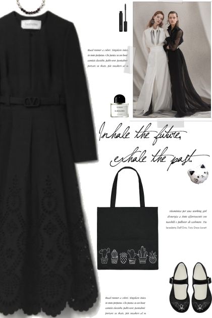 How to wear an Anglaise Lace A-Line Dress!- Combinaciónde moda