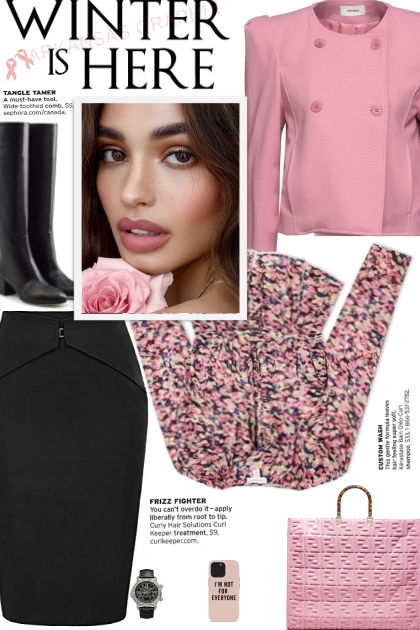 How to wear a Crepe Multicolor Floral Shirt!- Combinaciónde moda