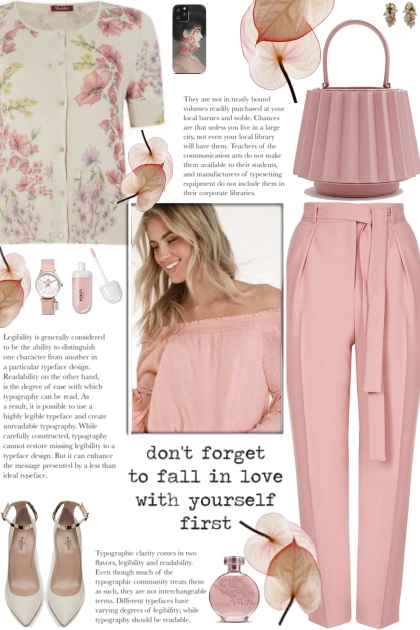 How to wear Straight Fit Belted Trousers!- Fashion set