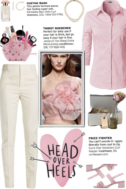 How to wear a 3/4 Sleeve Shirt!
