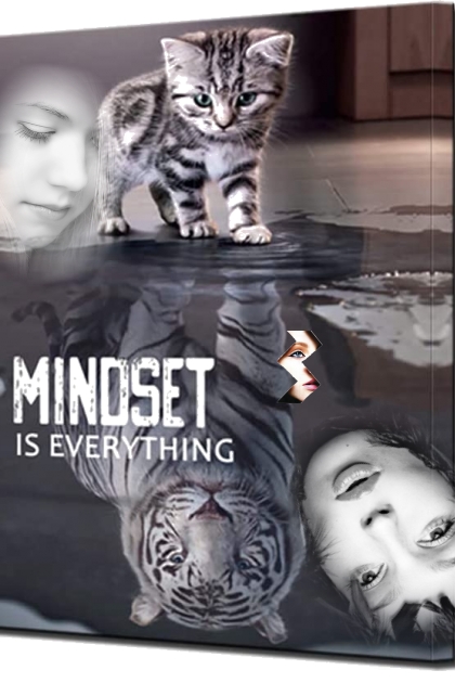 Mindset is  Everything