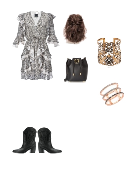 100- Fashion set