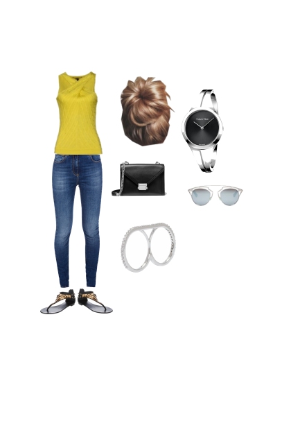 152- Fashion set