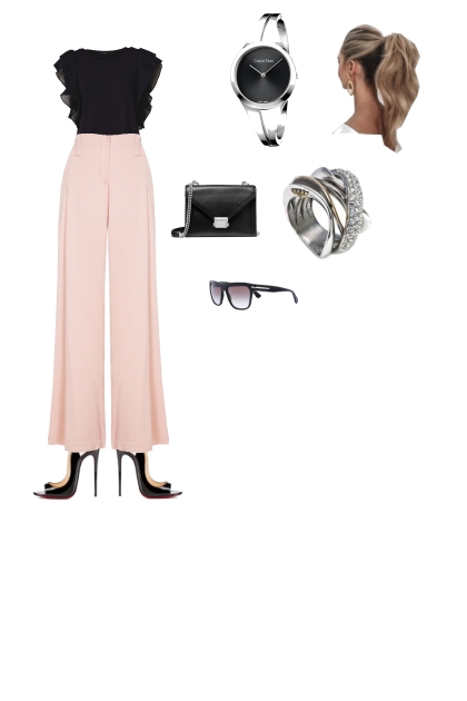 157- Fashion set