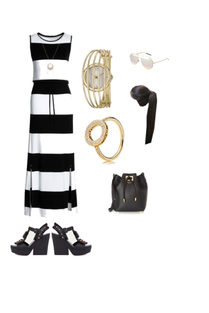 162- Fashion set