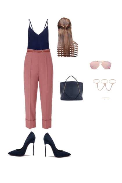 165- Fashion set