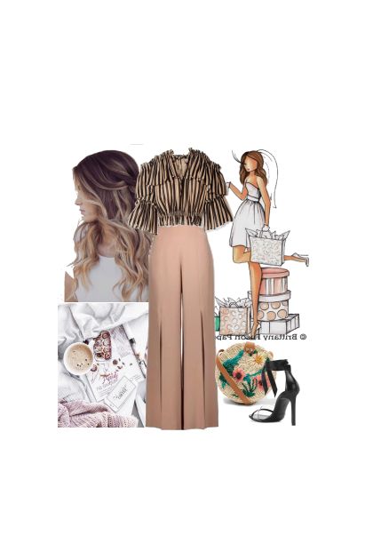 Perfect Outfit!- Fashion set