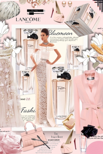 A night go out with ..- Fashion set