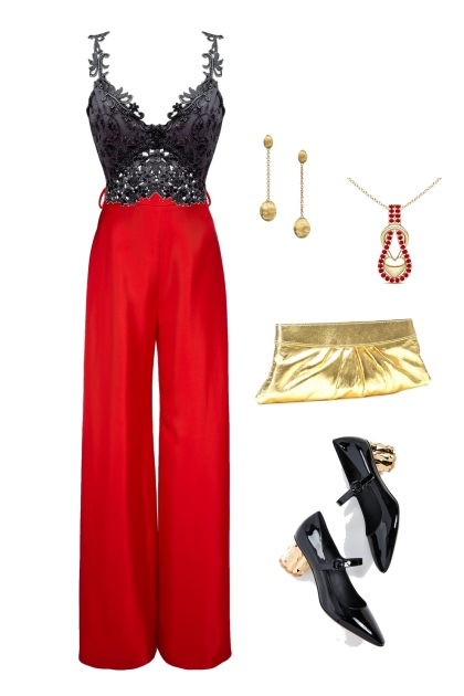 Wedding guest outfit 5