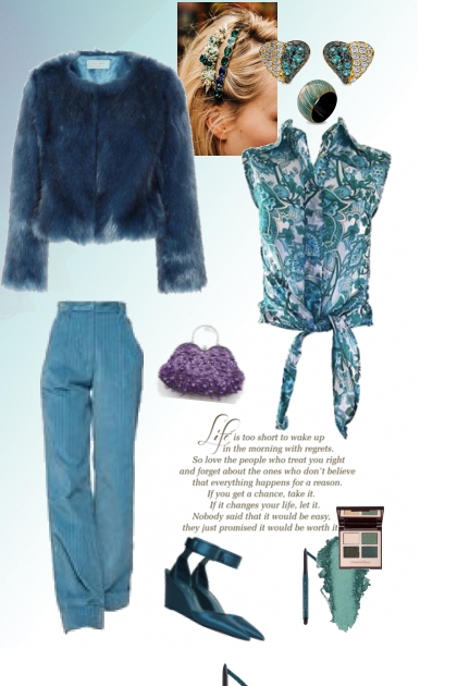 Girls Night Out at the Peacock Rooftop Nest- Fashion set