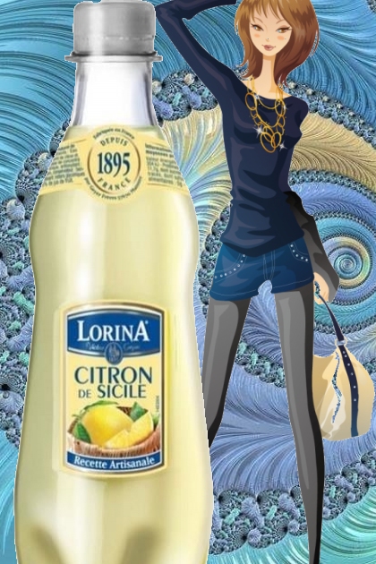 citron 4 every one