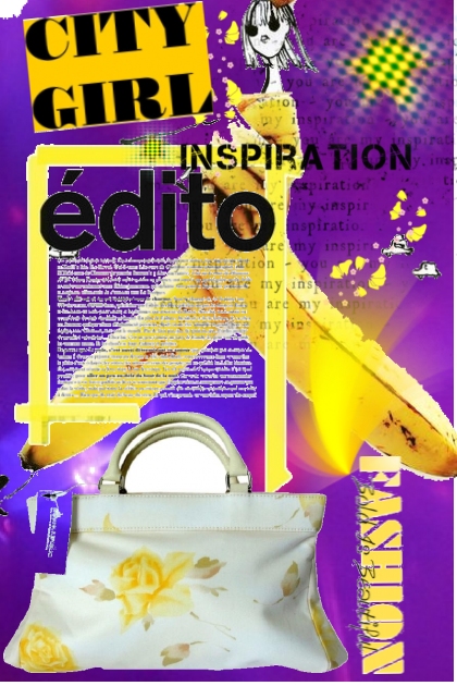 edito - Fashion set