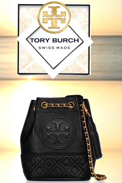 tory burch bag- Modna kombinacija