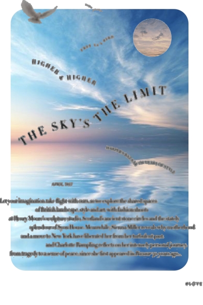 skys the limit 