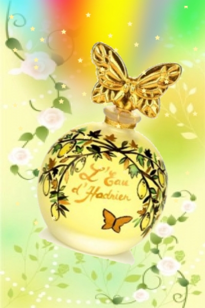 A SMELL 2 GROW ON YOU - Combinazione di moda