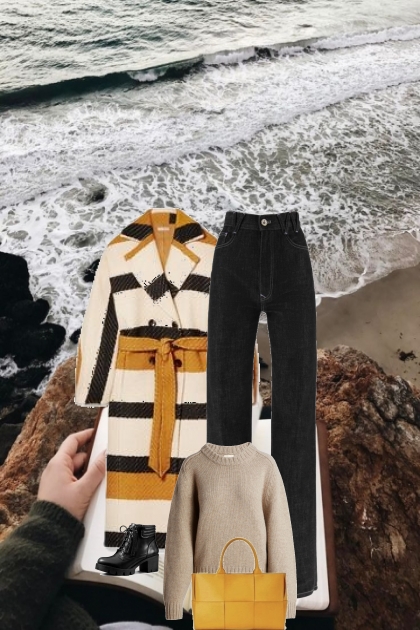 outfit ideas 2 walk the sea side 