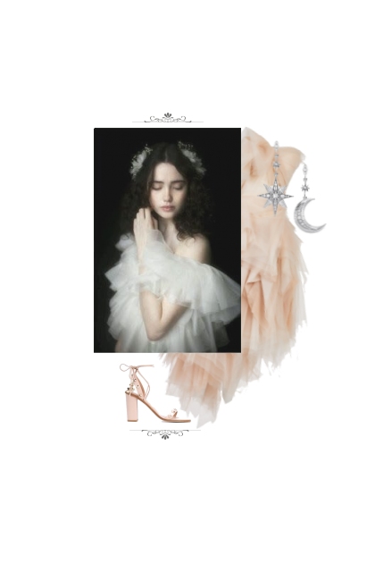 Perdue Dans Un Rêve / Lost In A Dream ☆- Fashion set